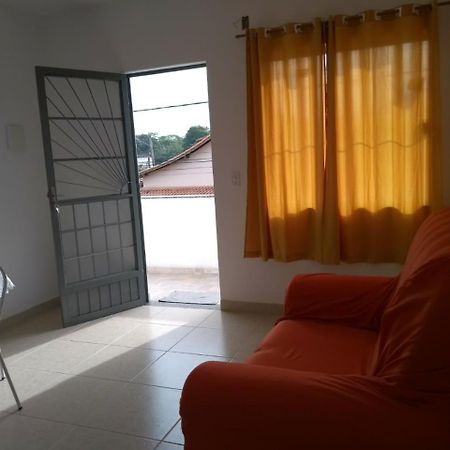 Stay In Itatiaia Exterior photo