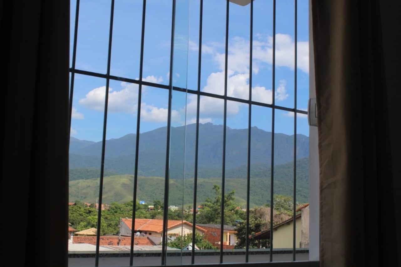 Stay In Itatiaia Exterior photo