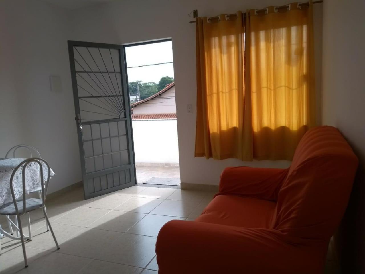 Stay In Itatiaia Exterior photo