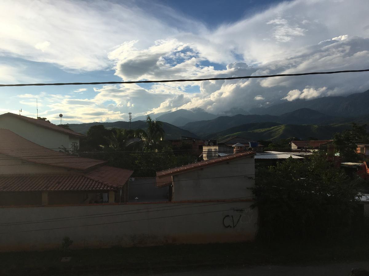 Stay In Itatiaia Exterior photo