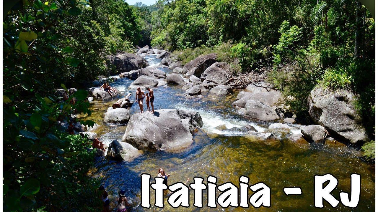 Stay In Itatiaia Exterior photo
