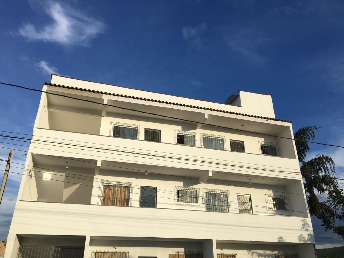 Stay In Itatiaia Exterior photo