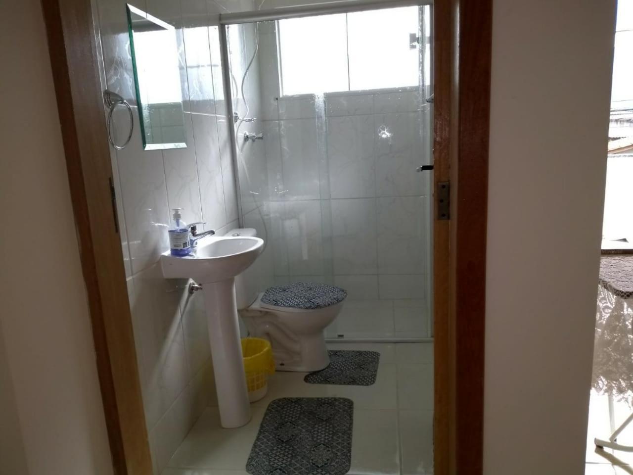 Stay In Itatiaia Exterior photo