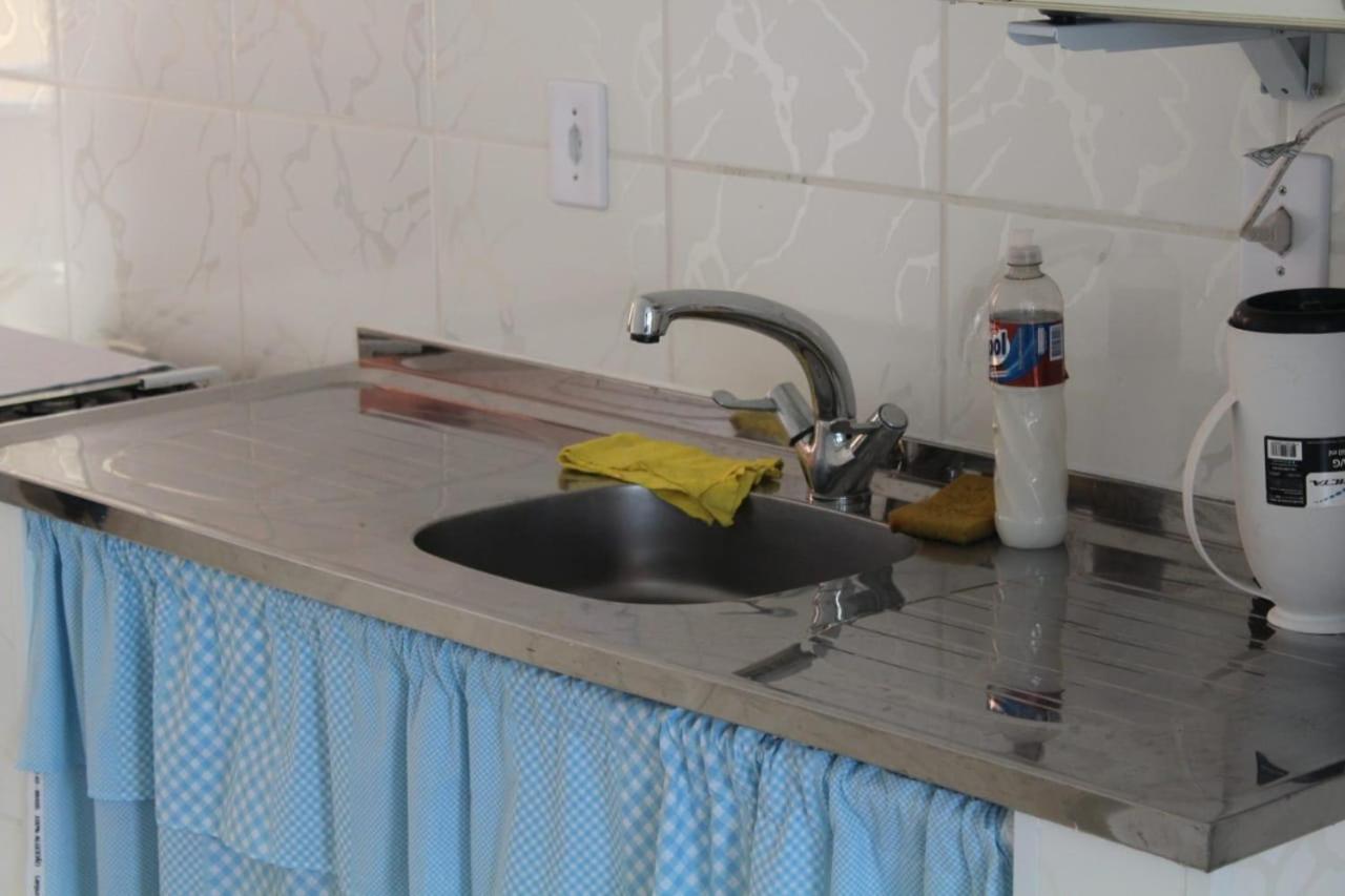 Stay In Itatiaia Exterior photo