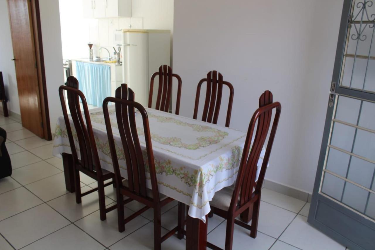 Stay In Itatiaia Exterior photo
