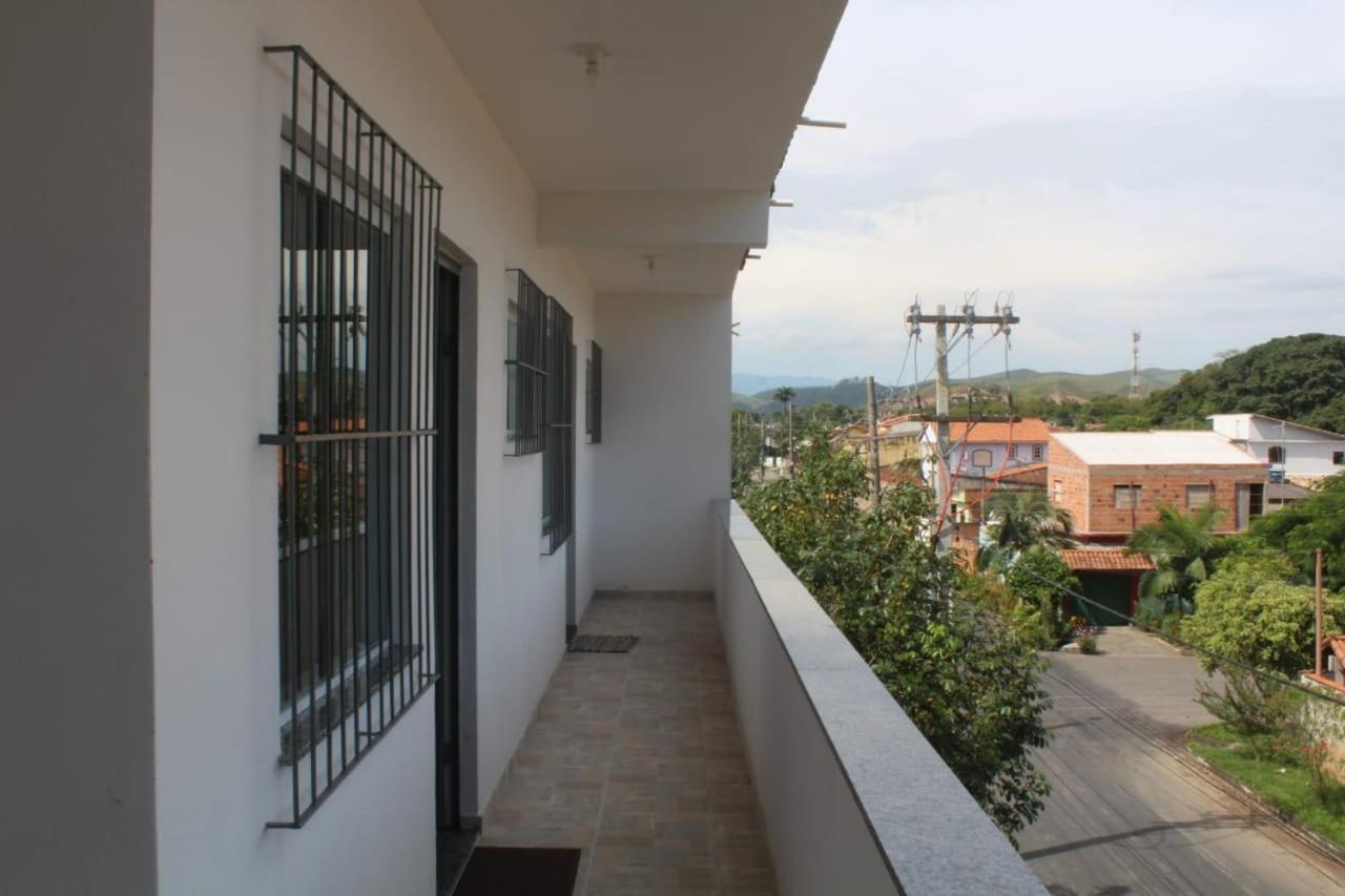 Stay In Itatiaia Exterior photo