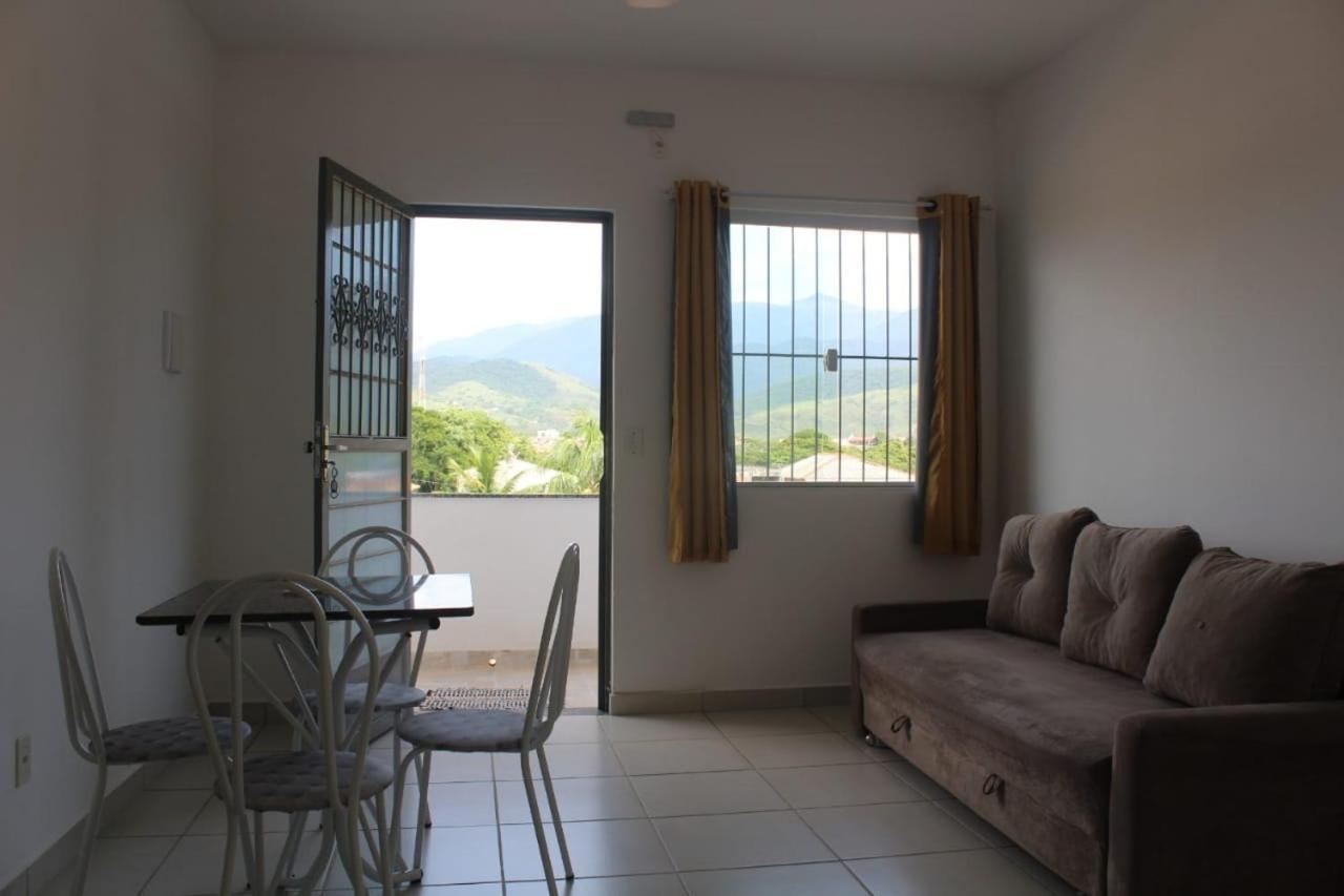 Stay In Itatiaia Exterior photo