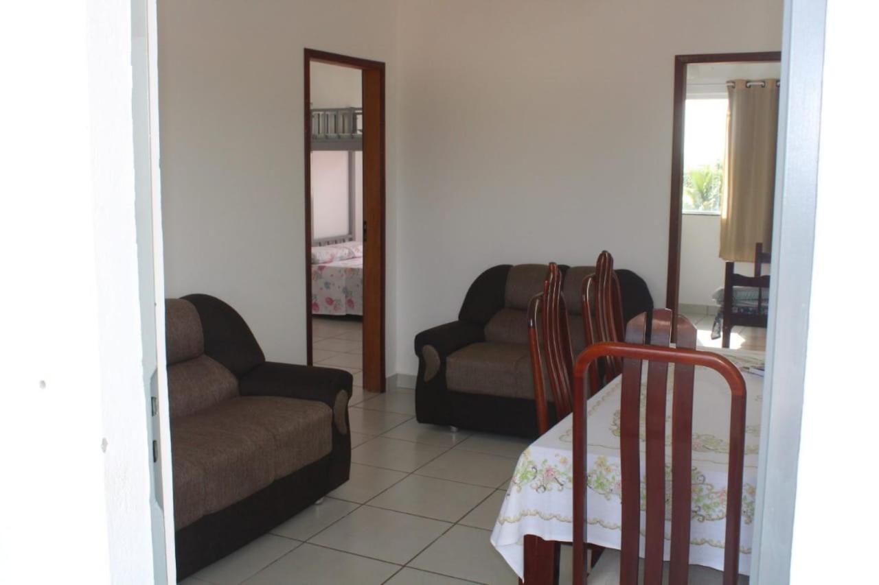 Stay In Itatiaia Exterior photo