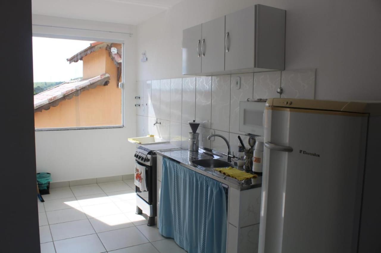 Stay In Itatiaia Exterior photo