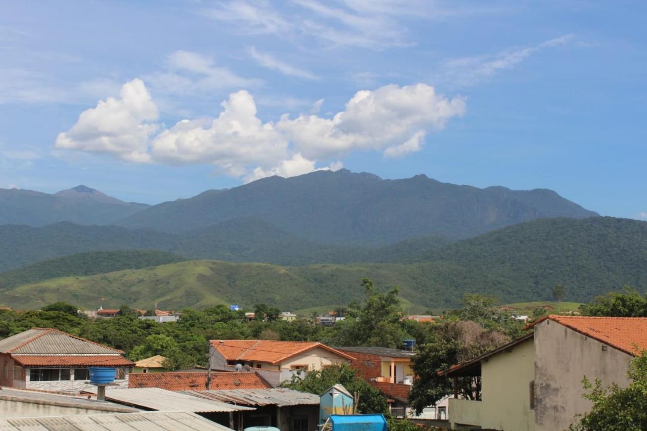Stay In Itatiaia Exterior photo