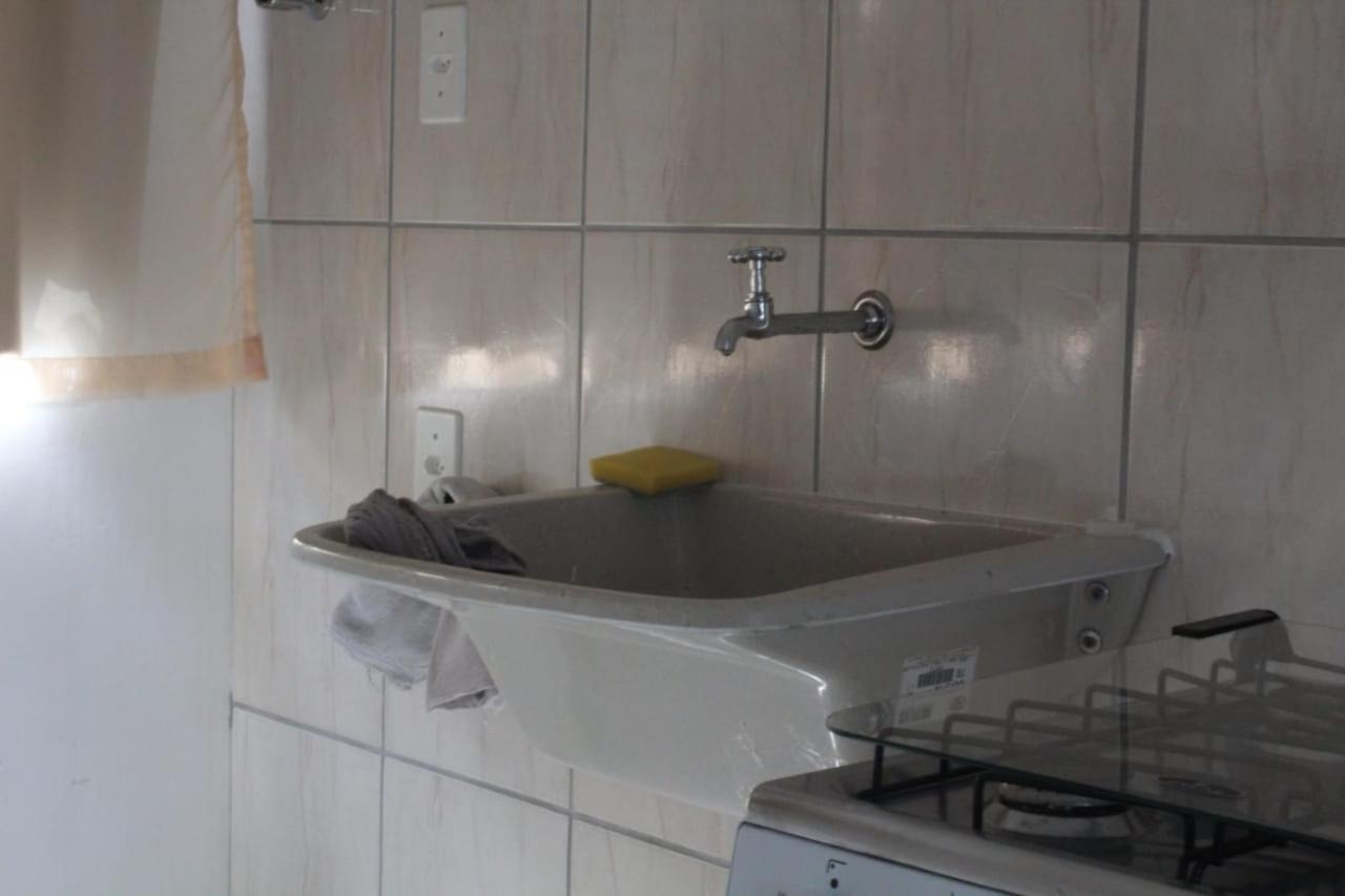 Stay In Itatiaia Exterior photo