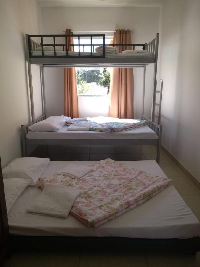 Stay In Itatiaia Exterior photo