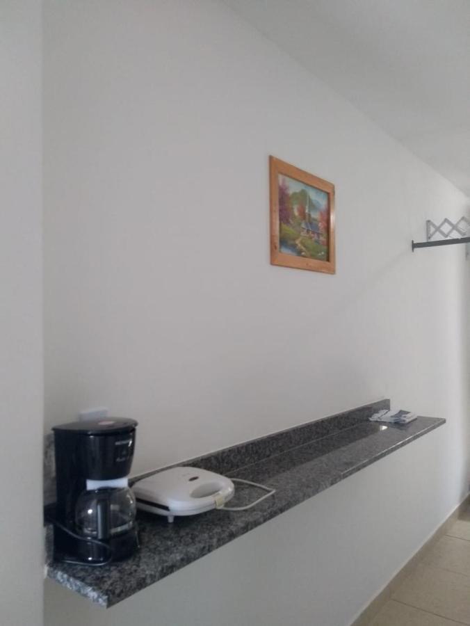 Stay In Itatiaia Exterior photo