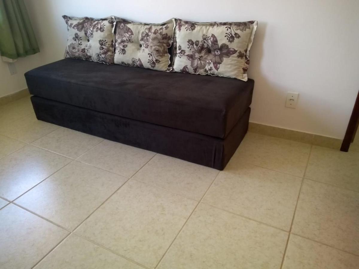 Stay In Itatiaia Exterior photo